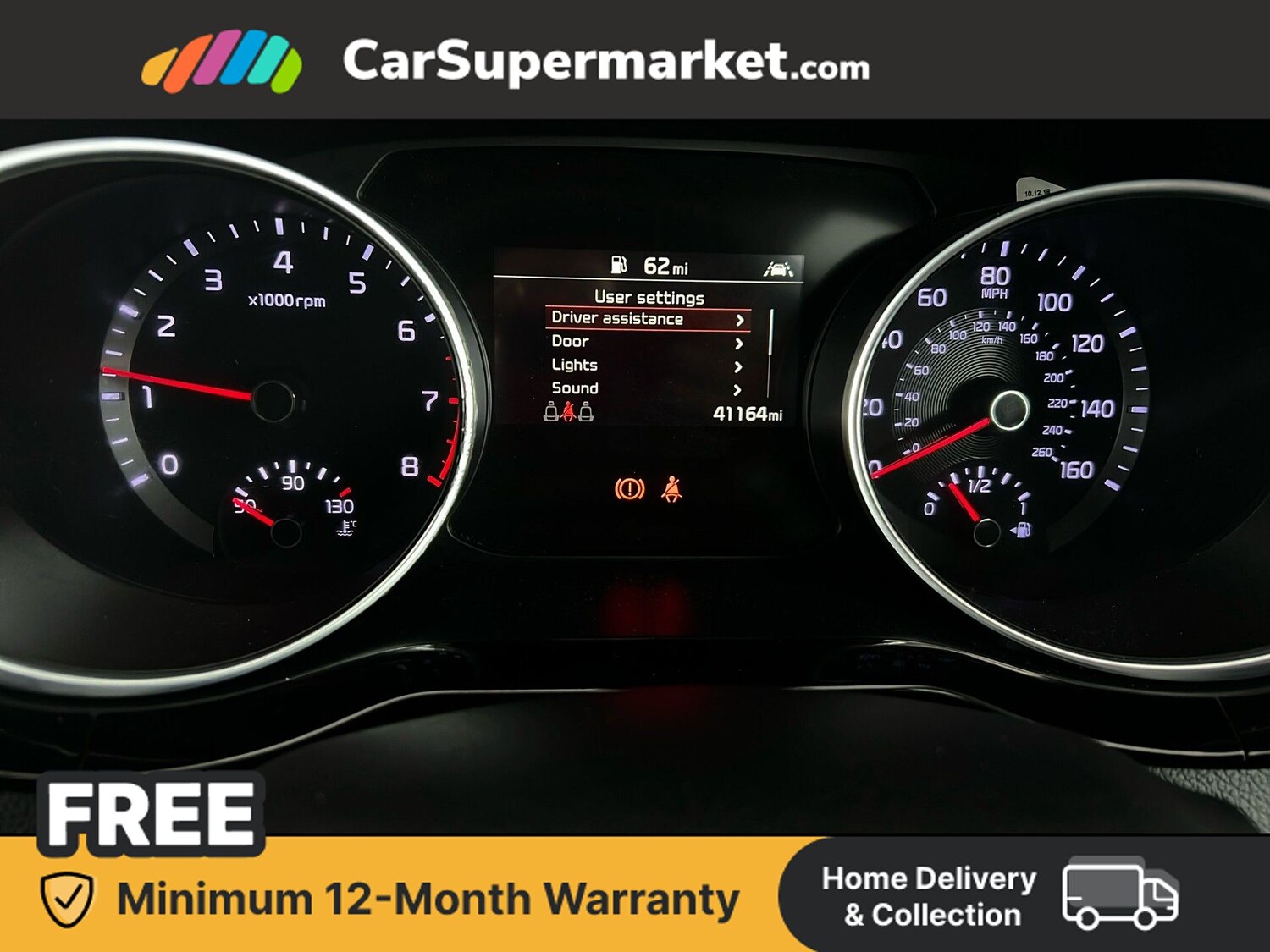 Used Kia Ceed 2019 for sale - 77506647: Photo 15