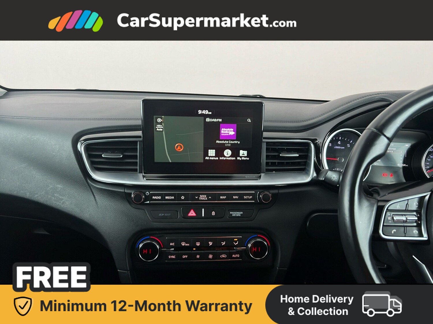 Used Kia Ceed 2019 for sale - 77506647: Photo 16