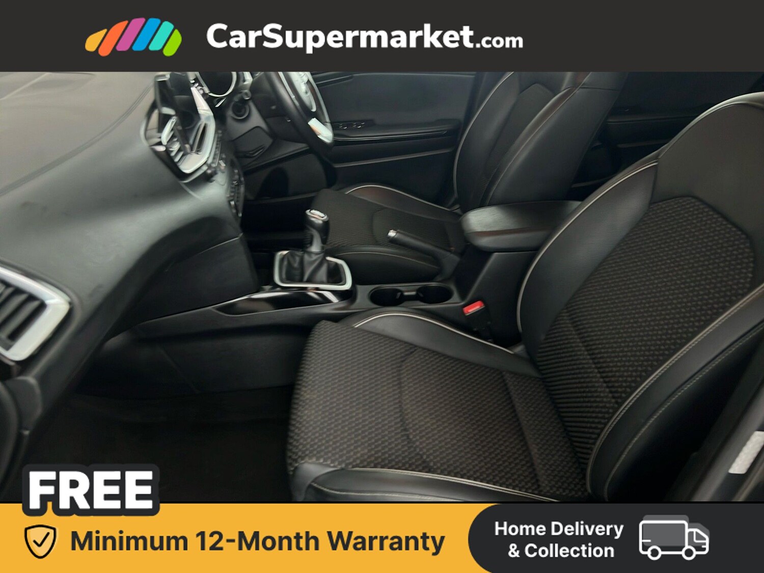 Used Kia Ceed 2019 for sale - 77506647: Photo 17