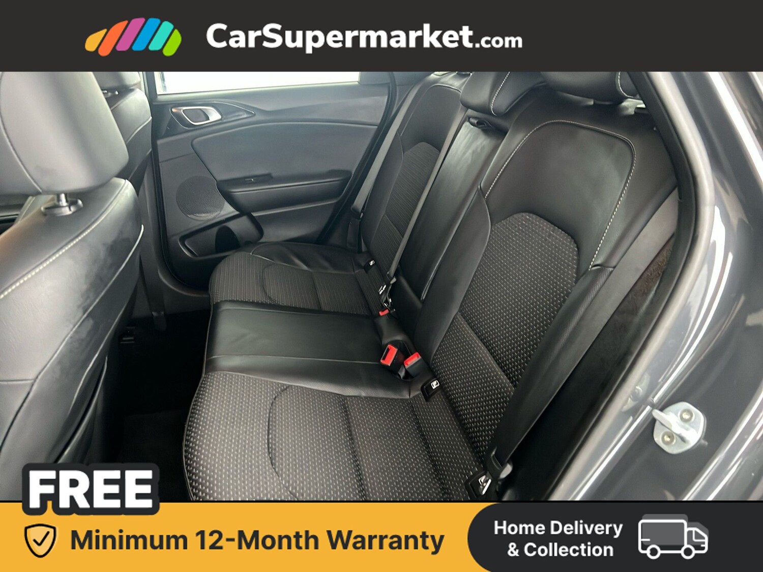 Used Kia Ceed 2019 for sale - 77506647: Photo 18