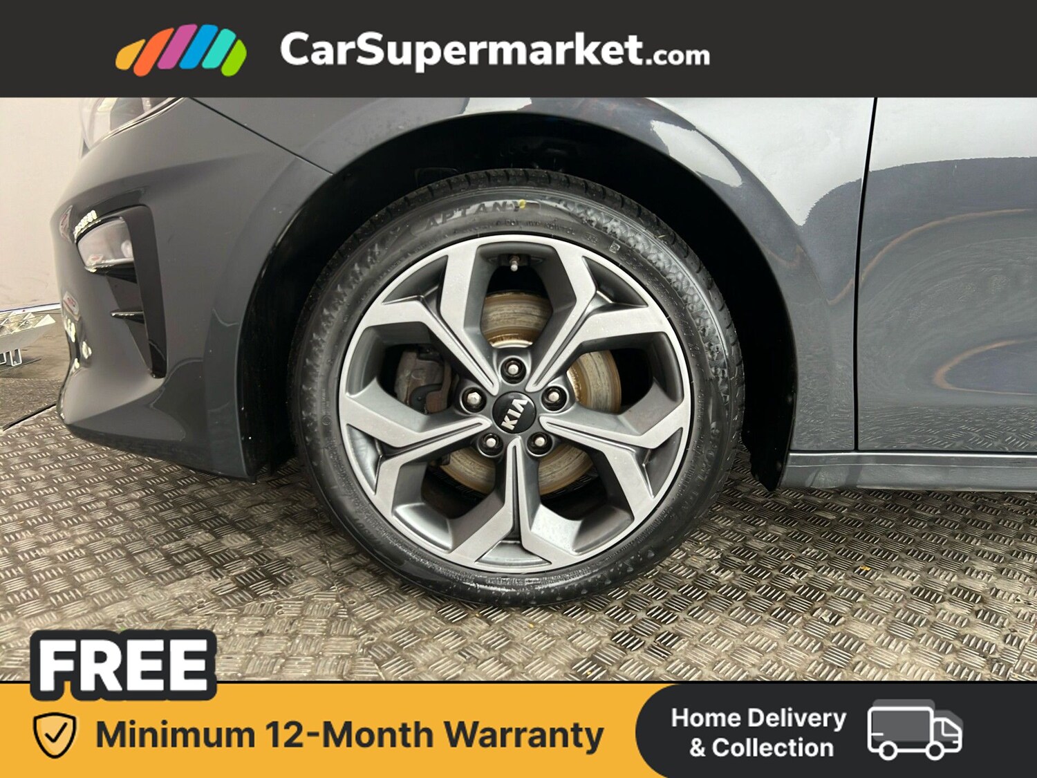 Used Kia Ceed 2019 for sale - 77506647: Photo 19