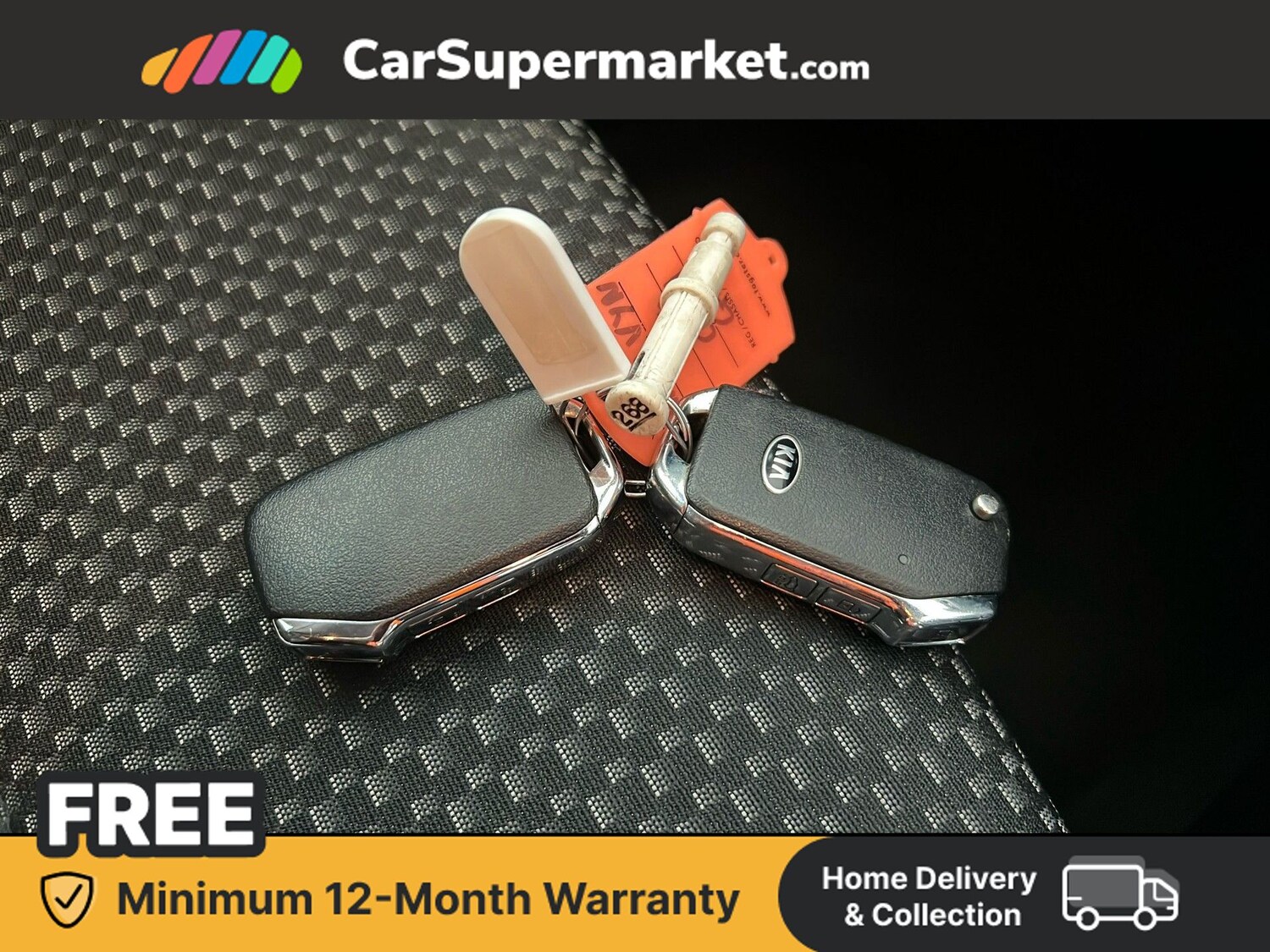 Used Kia Ceed 2019 for sale - 77506647: Photo 23