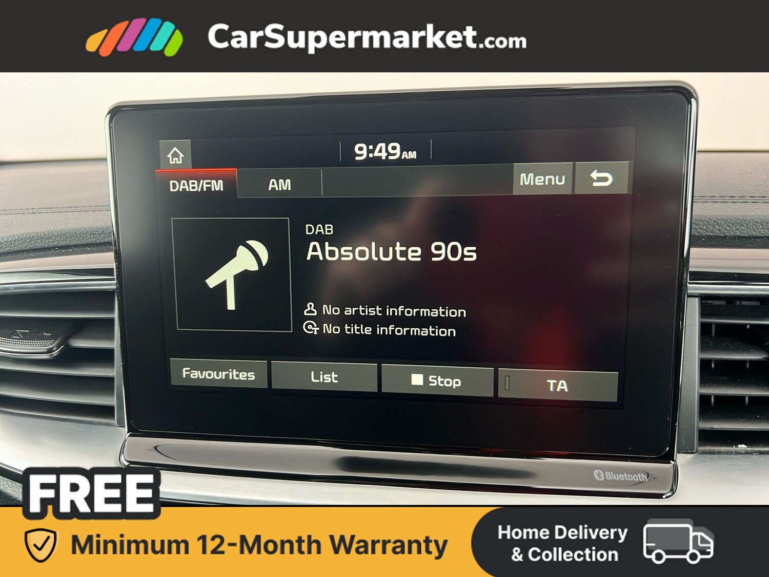 Used Kia Ceed 2019 for sale - 77506647: Photo 25