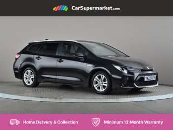 2022 - 1.8 Hybrid SZ5 CVT 5-Door