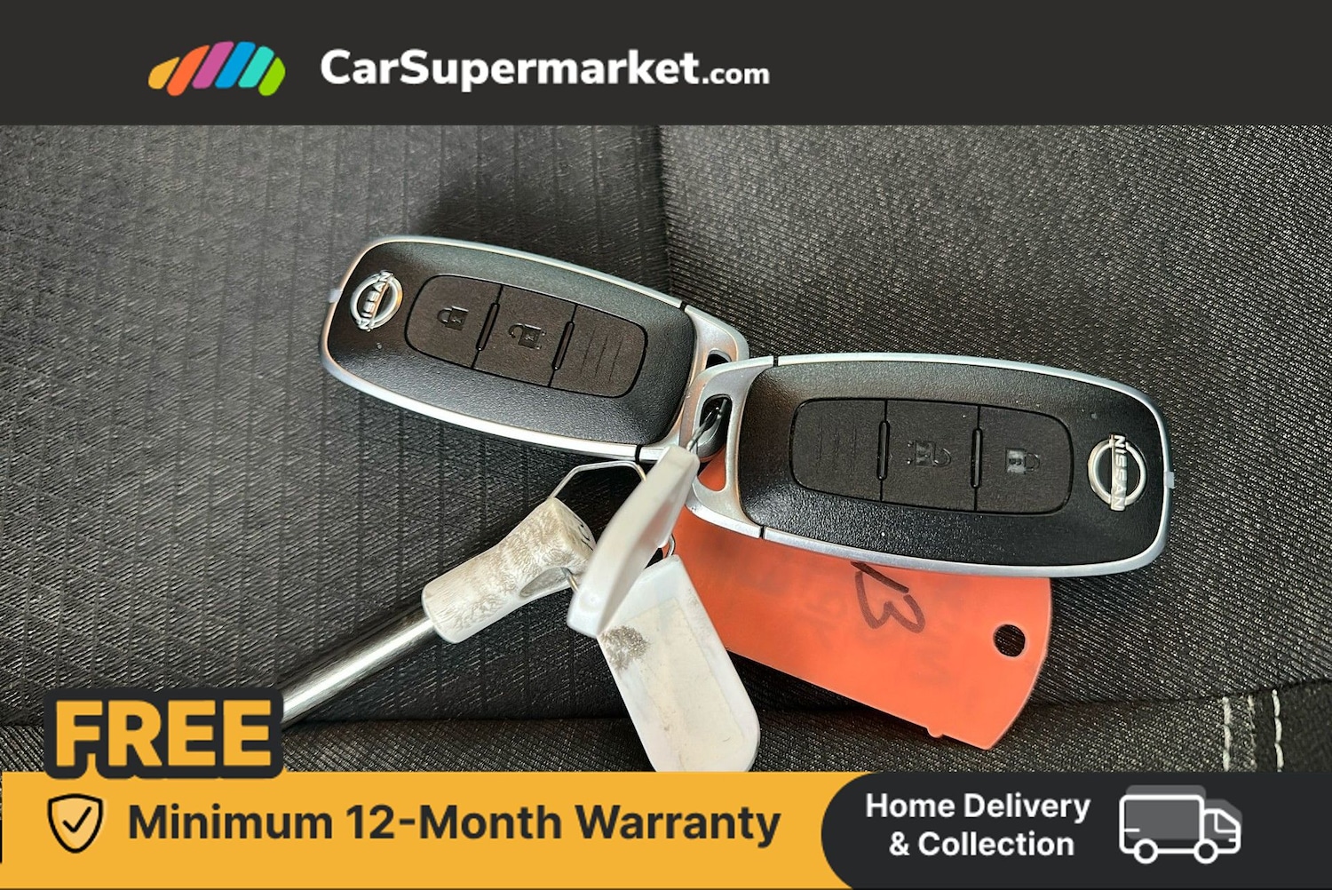 Used Nissan Qashqai 2023 for sale - 76594436: Photo 23