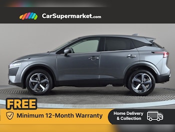 Used Nissan Qashqai 2023 for sale - 76594436: Photo