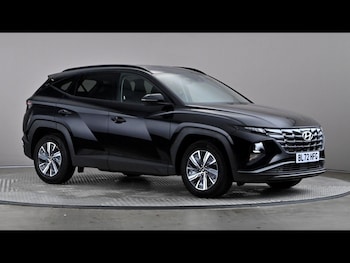 Used Hyundai TUCSON 2023 for sale - 79438820: Photo