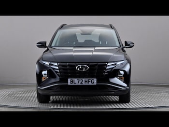 Used Hyundai TUCSON 2023 for sale - 79438820: Photo