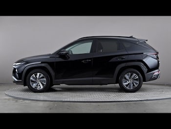 Used Hyundai TUCSON 2023 for sale - 79438820: Photo