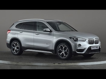 Used BMW X1 2017 for sale - 78659452: Photo