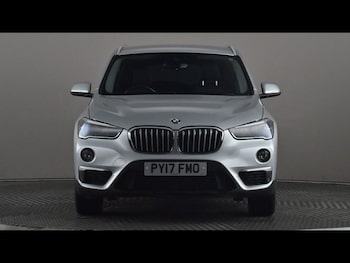 Used BMW X1 2017 for sale - 78659452: Photo