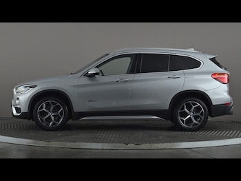 Used BMW X1 2017 for sale - 78659452: Photo