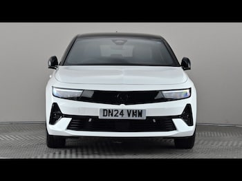 Used Vauxhall Astra 2024 for sale - 79251470: Photo