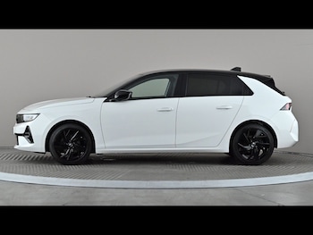 Used Vauxhall Astra 2024 for sale - 79251470: Photo