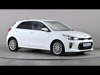 Used Kia Rio 2018 for sale - 79858553: Photo