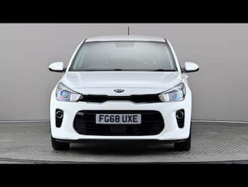Used Kia Rio 2018 for sale - 79858553: Photo