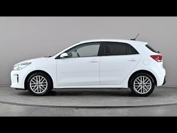 Used Kia Rio 2018 for sale - 79858553: Photo