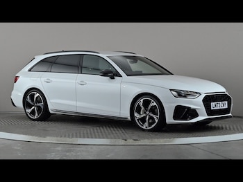 Used Audi A4 2023 for sale - 78794408: Photo