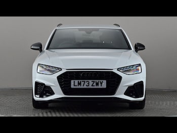 Used Audi A4 2023 for sale - 78794408: Photo