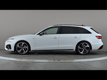 Used Audi A4 2023 for sale - 78794408: Photo