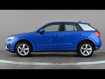 Used Audi Q2 2020 for sale - 78888568: Photo