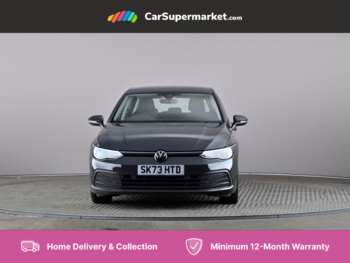 Used Volkswagen Golf 2023 for sale - 75075430: Photo