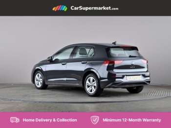 Used Volkswagen Golf 2023 for sale - 75075430: Photo