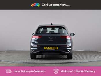 Used Volkswagen Golf 2023 for sale - 75075430: Photo
