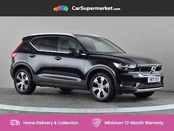 2021 - 1.5 T3 [163] Inscription 5-Door