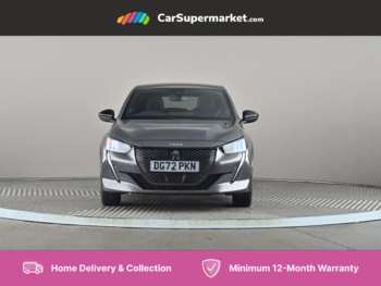 Used Peugeot 208 2023 for sale - 74743503: Photo