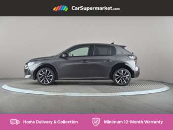 Used Peugeot 208 2023 for sale - 74743503: Photo