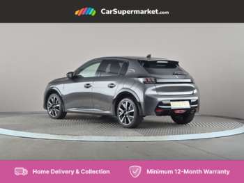 Used Peugeot 208 2023 for sale - 74743503: Photo