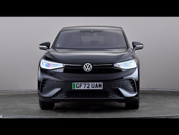 Used Volkswagen ID.5 2022 for sale - 79308750: Photo