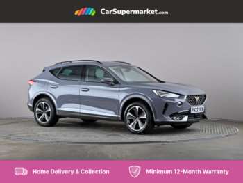 2022 - 1.5 TSI 150 V1 5-Door