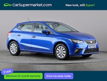 Used SEAT Ibiza 2023 for sale - 78365834: Photo