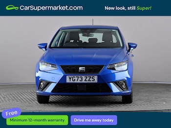 Used SEAT Ibiza 2023 for sale - 78365834: Photo