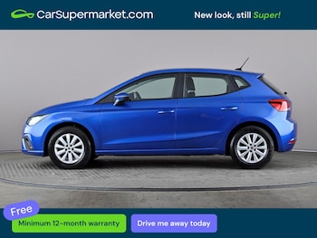 Used SEAT Ibiza 2023 for sale - 78365834: Photo