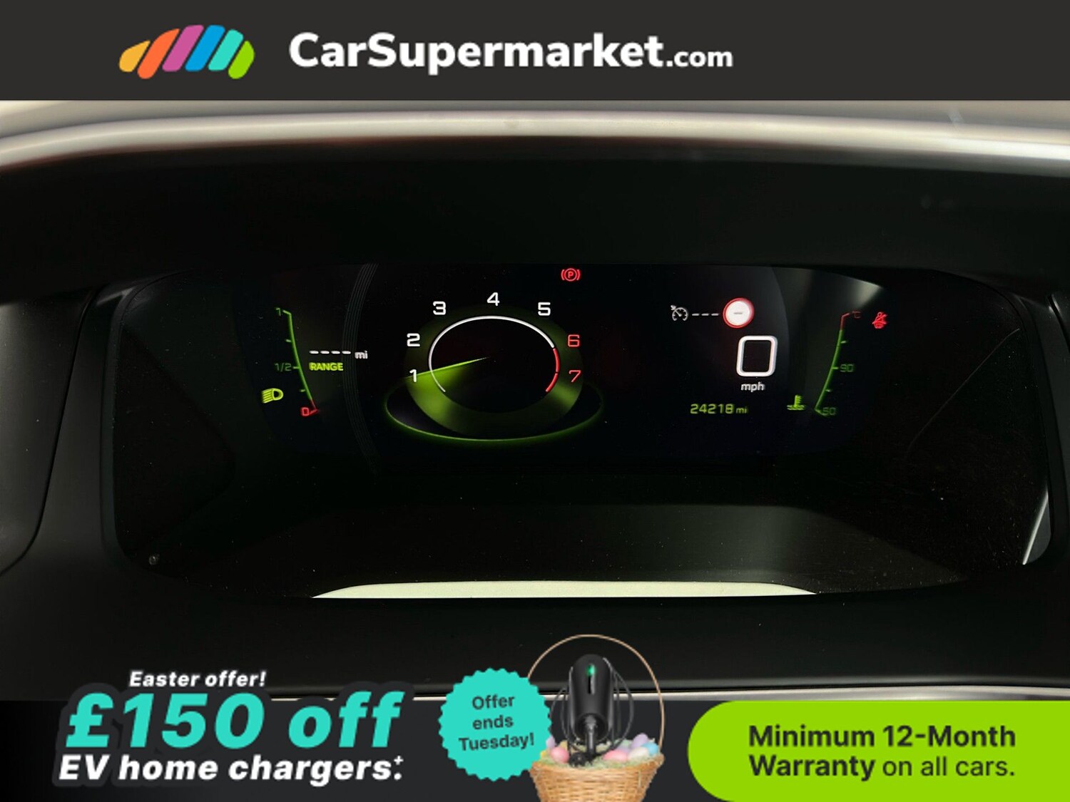 Used Peugeot 208 2023 for sale - 78111756: Photo 16