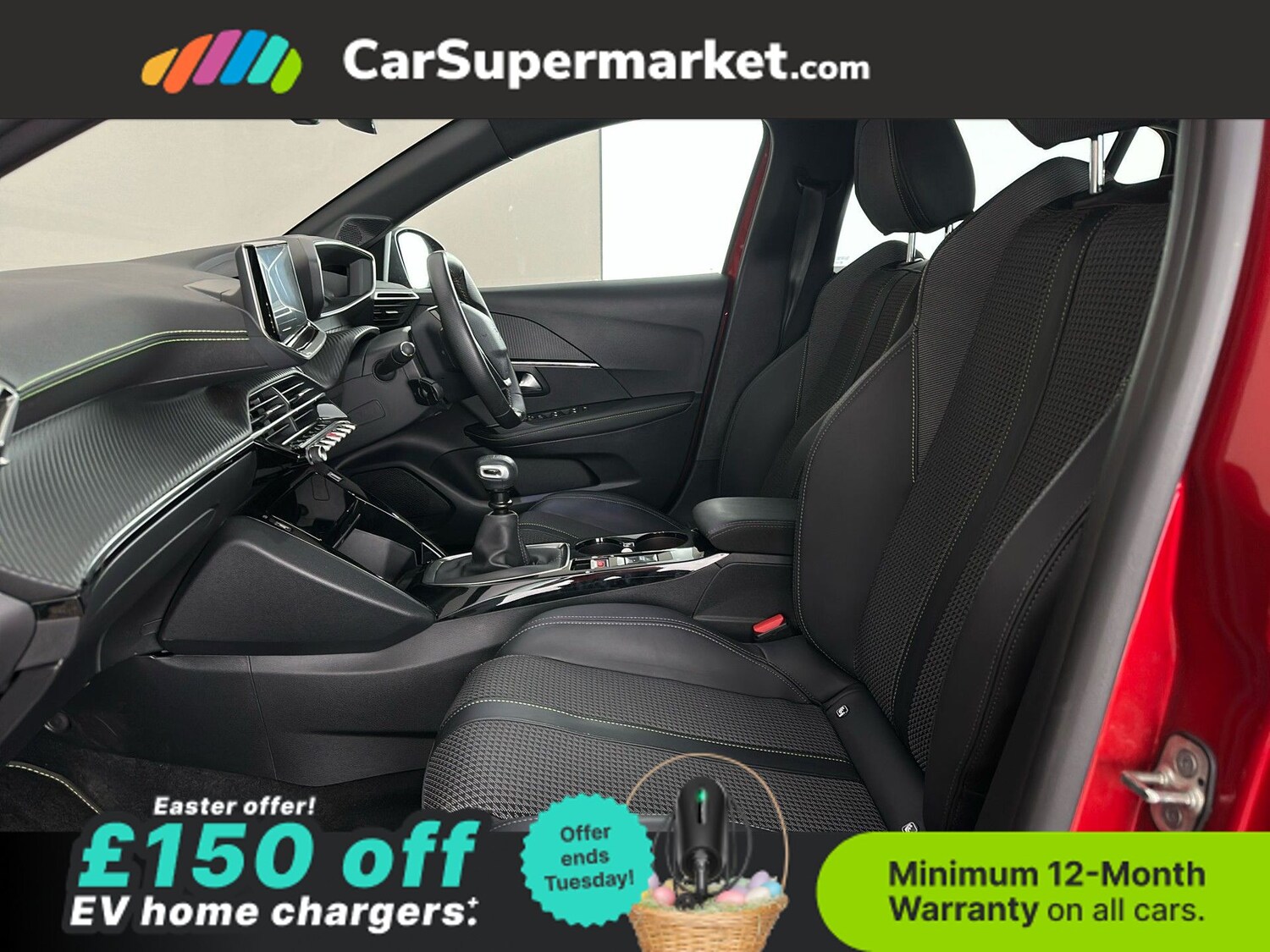 Used Peugeot 208 2023 for sale - 78111756: Photo 18