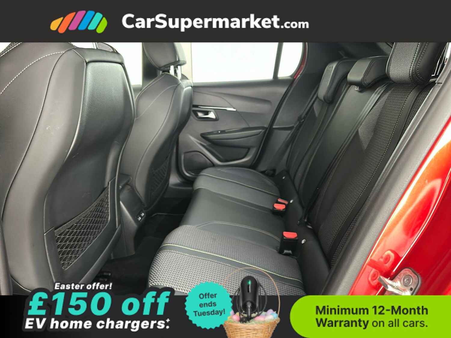 Used Peugeot 208 2023 for sale - 78111756: Photo 19