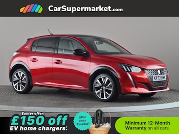 Used Peugeot 208 2023 for sale - 78111756: Photo