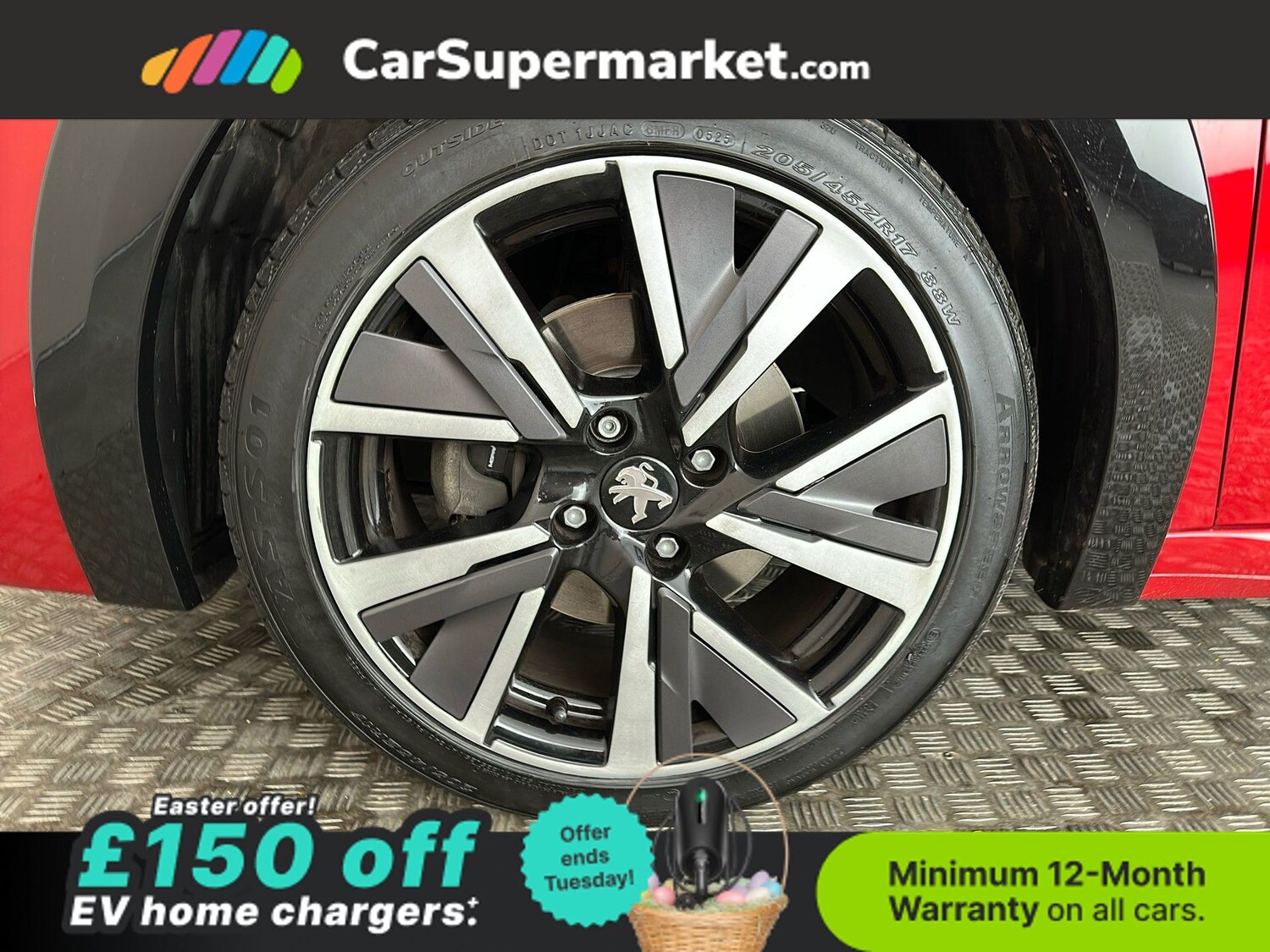 Used Peugeot 208 2023 for sale - 78111756: Photo 20