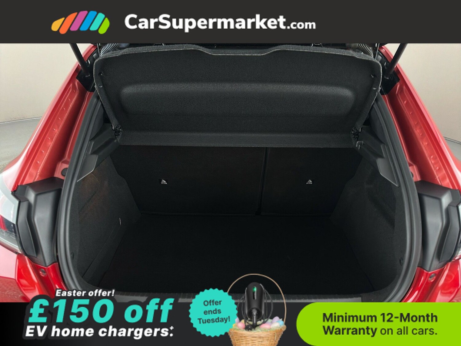 Used Peugeot 208 2023 for sale - 78111756: Photo 23