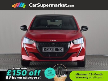 Used Peugeot 208 2023 for sale - 78111756: Photo