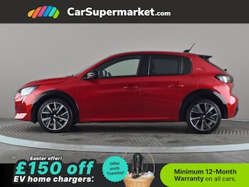 Used Peugeot 208 2023 for sale - 78111756: Photo