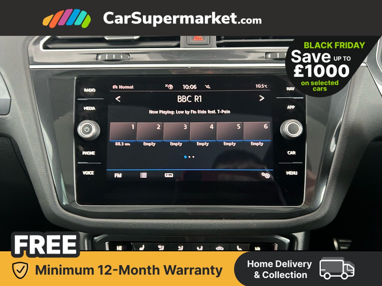 Used Volkswagen Tiguan 2019 for sale - 76697514: Photo 17