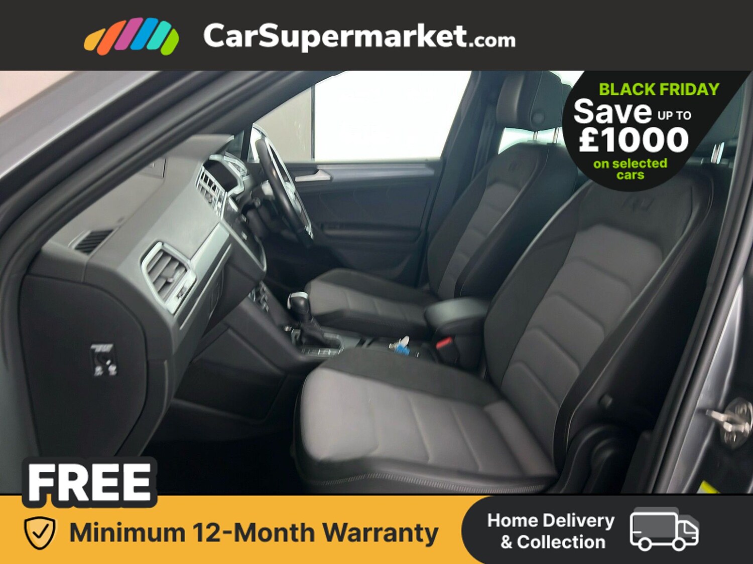 Used Volkswagen Tiguan 2019 for sale - 76697514: Photo 18