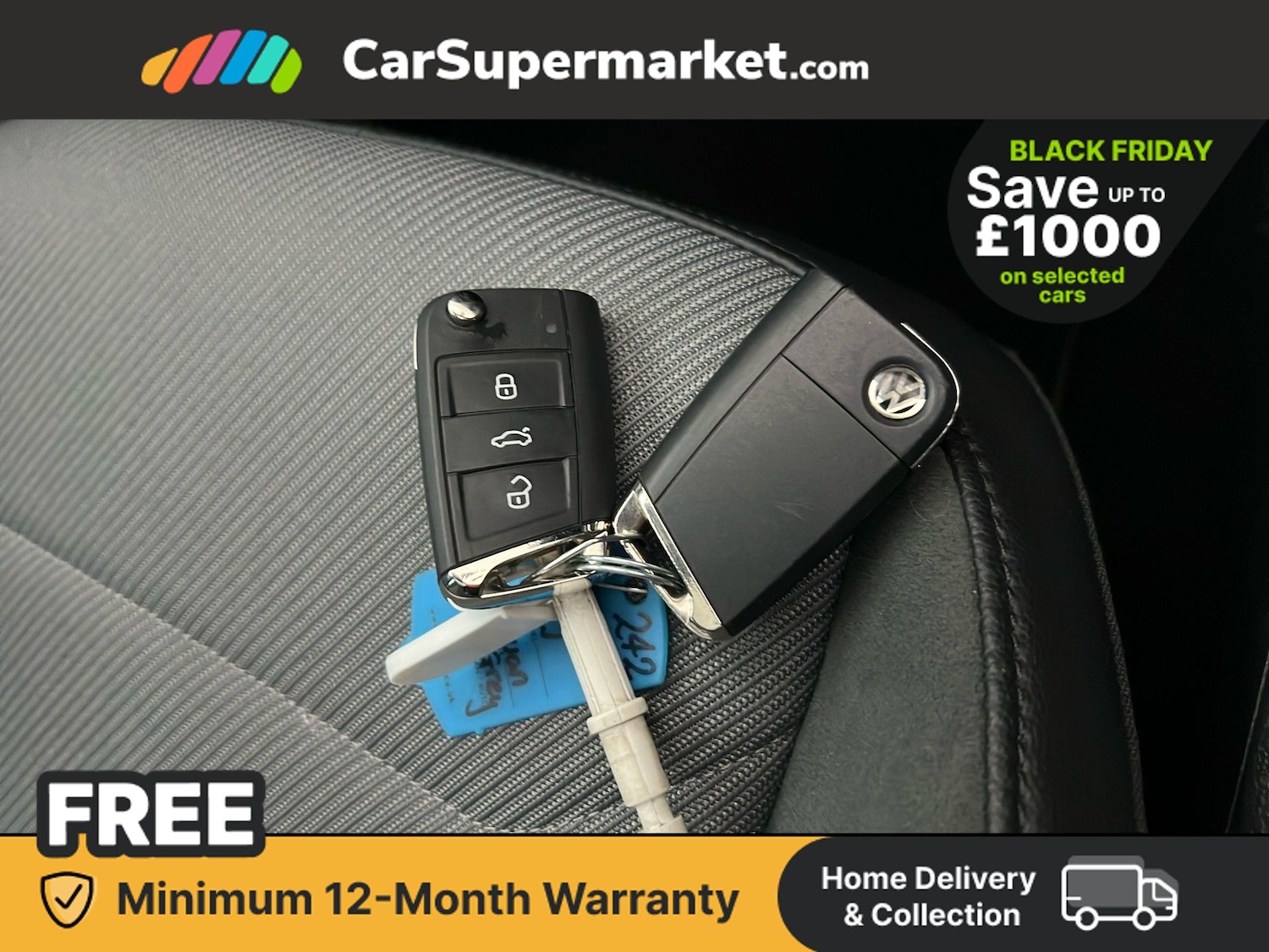 Used Volkswagen Tiguan 2019 for sale - 76697514: Photo 24