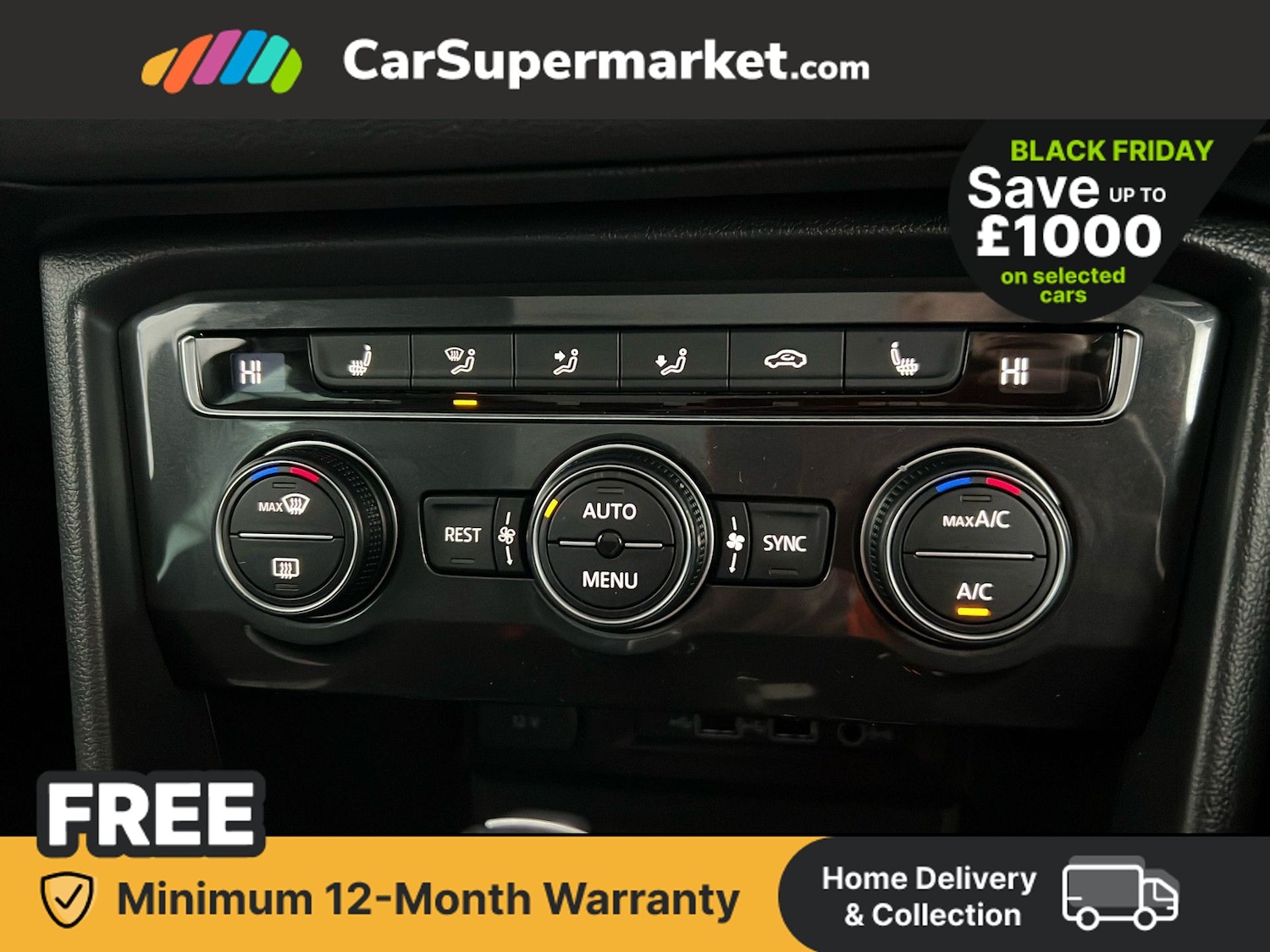 Used Volkswagen Tiguan 2019 for sale - 76697514: Photo 27