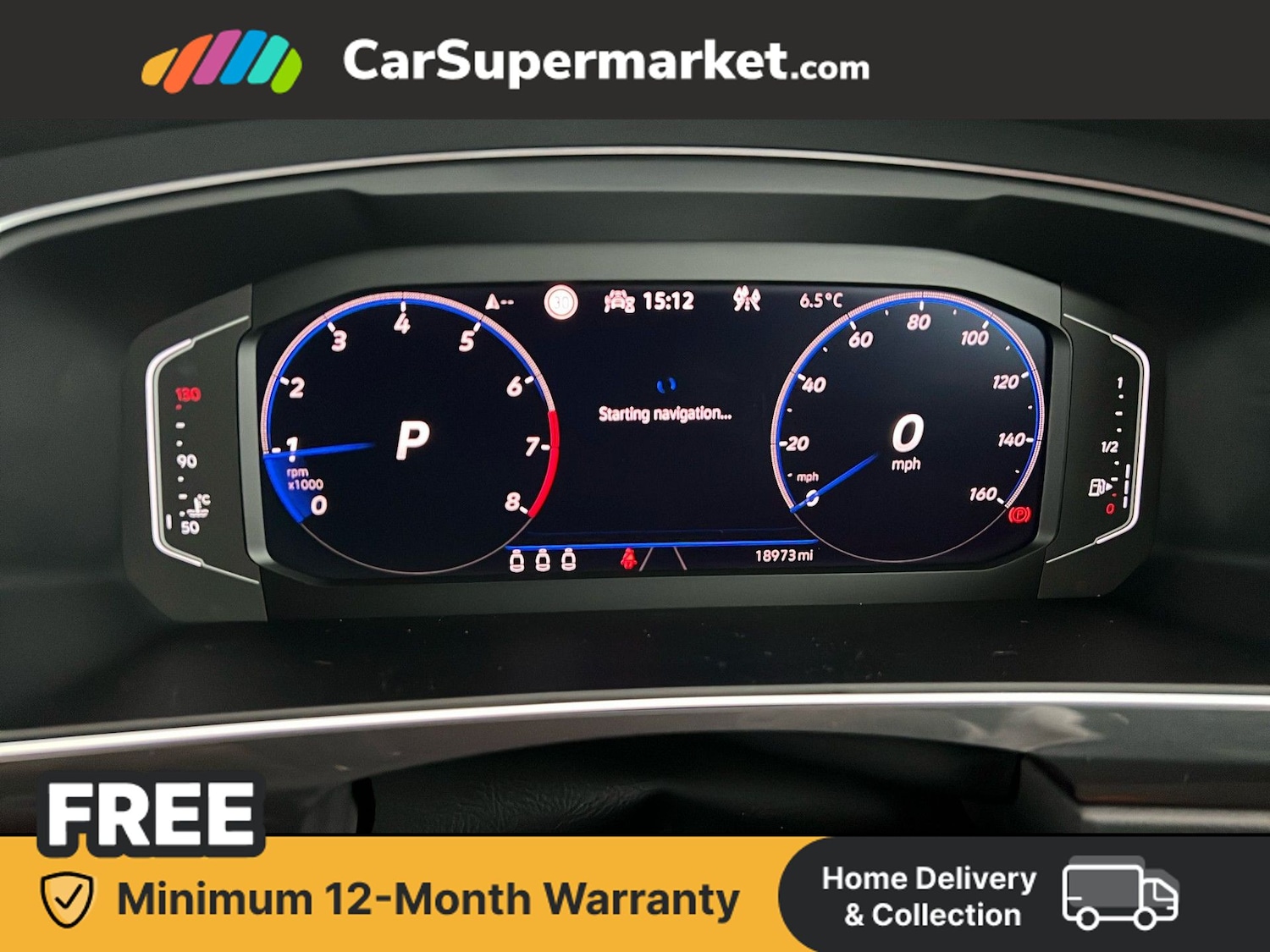 Used Volkswagen Tiguan 2021 for sale - 77473044: Photo 15